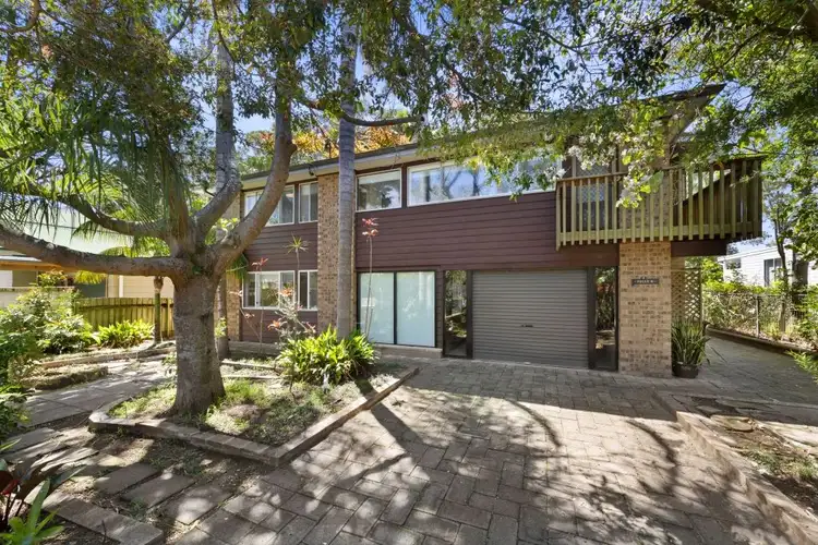 160 Mt Ettalong Road, Umina Beach NSW 2257