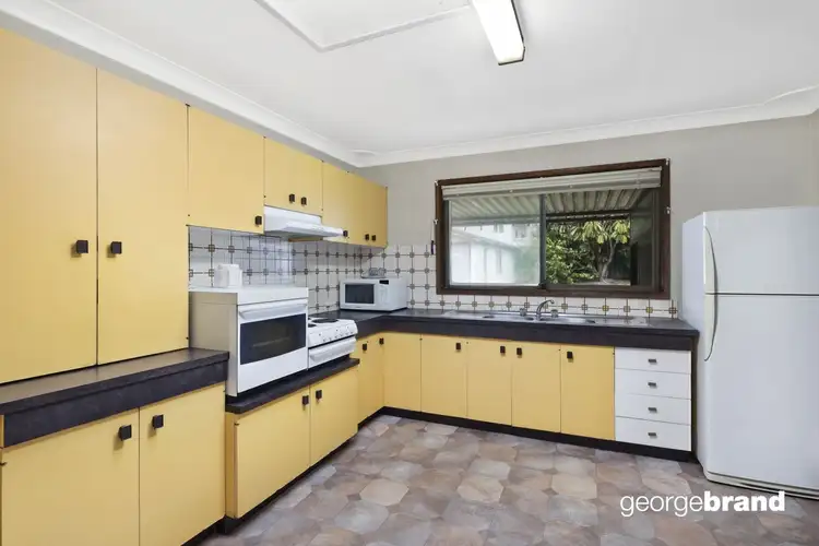 Second view of Homely house listing, 12 Lord Street, Shelly Beach NSW 2261