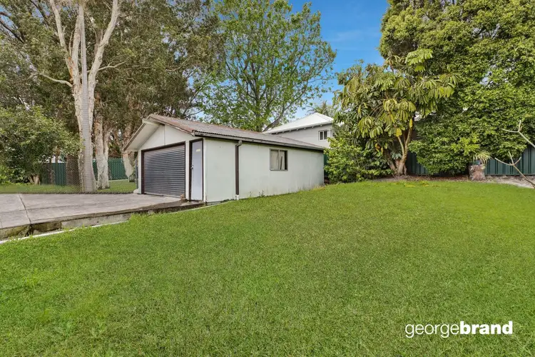 Fifth view of Homely house listing, 12 Lord Street, Shelly Beach NSW 2261