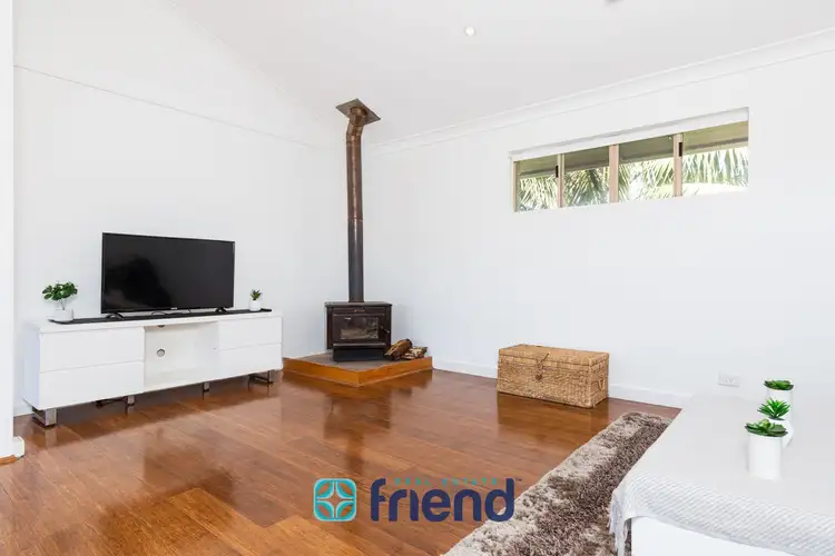 Fifth view of Homely house listing, 12 Pacific Street, Fishermans Bay NSW 2316