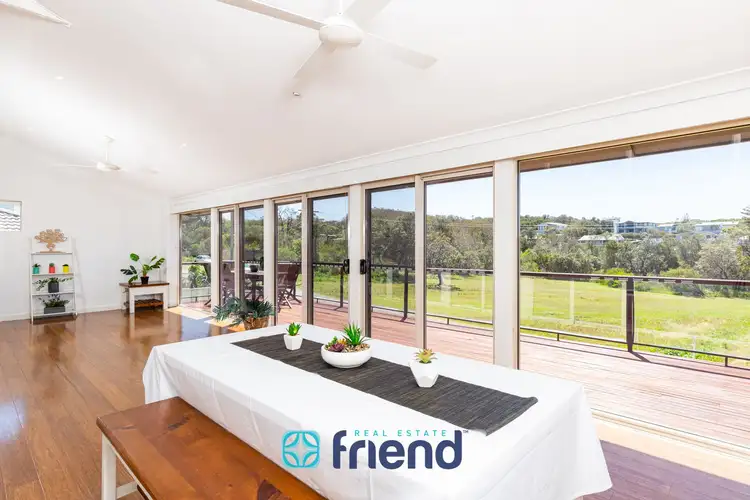 Sixth view of Homely house listing, 12 Pacific Street, Fishermans Bay NSW 2316