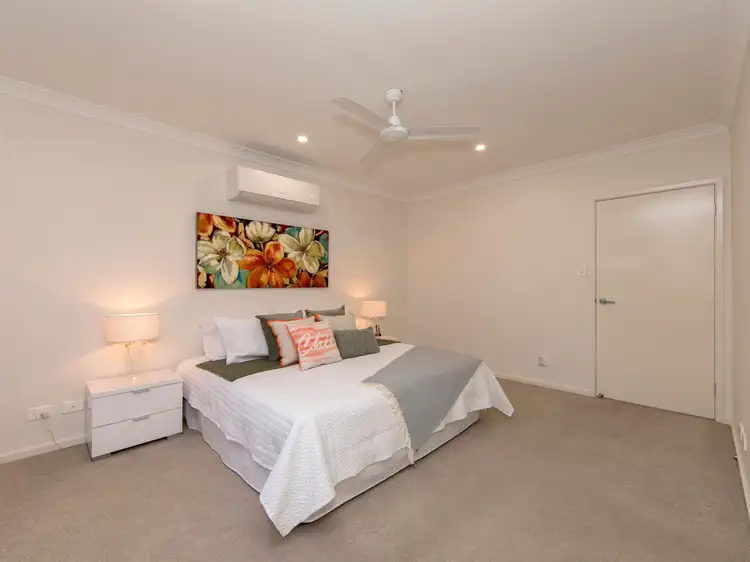 Fifth view of Homely villa listing, 205/1117 Nelson Bay Road, Fern Bay NSW 2295