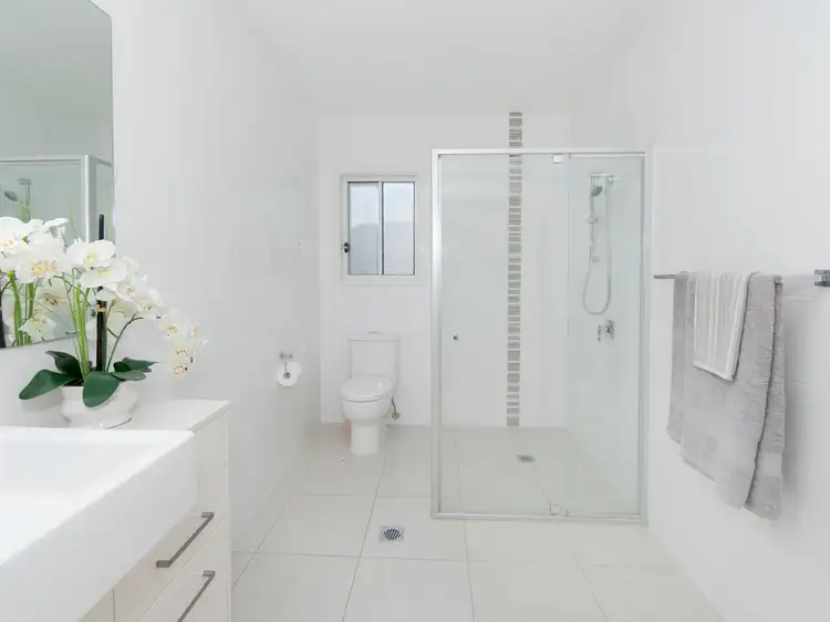Sixth view of Homely villa listing, 205/1117 Nelson Bay Road, Fern Bay NSW 2295