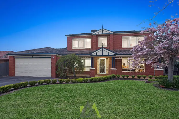 Main view of Homely house listing, 24 Highland Drive, Frankston South VIC 3199