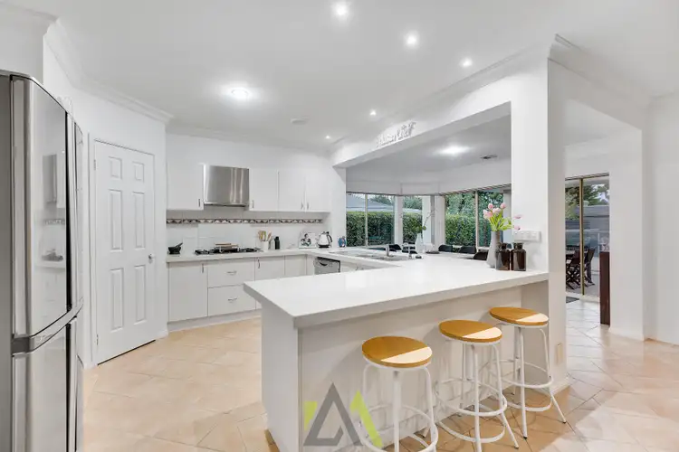 Second view of Homely house listing, 24 Highland Drive, Frankston South VIC 3199