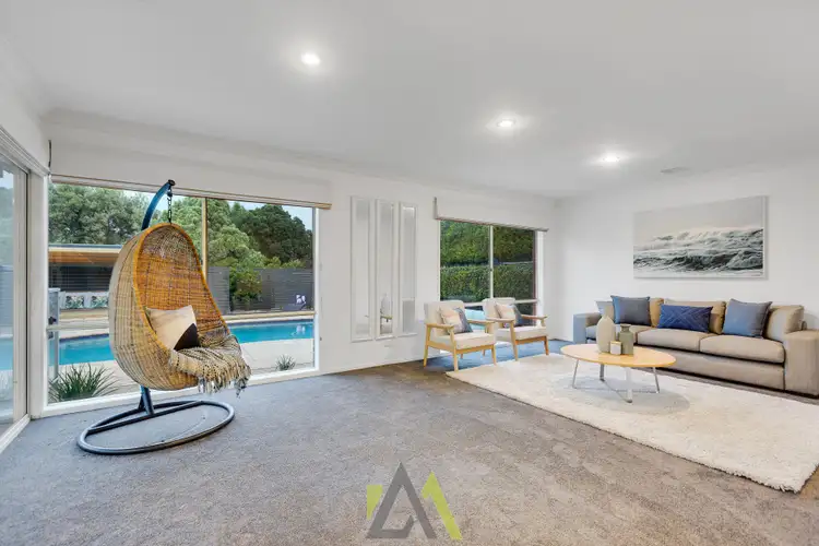 Third view of Homely house listing, 24 Highland Drive, Frankston South VIC 3199