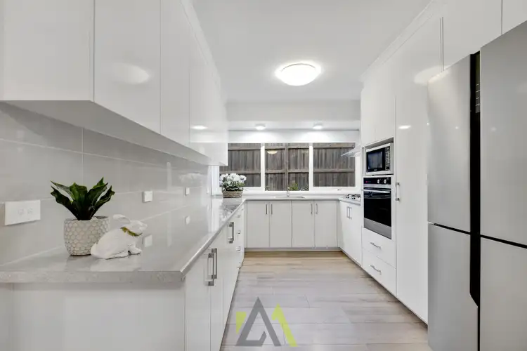 Second view of Homely house listing, 31 Burgess Drive, Langwarrin VIC 3910