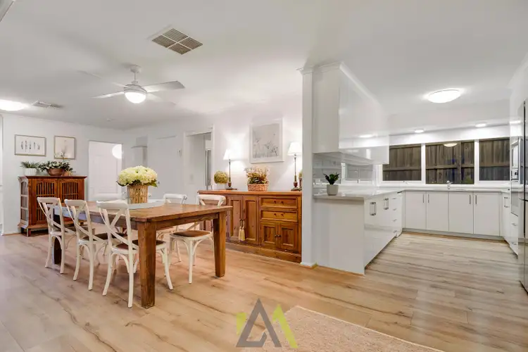 Third view of Homely house listing, 31 Burgess Drive, Langwarrin VIC 3910