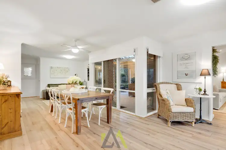 Fourth view of Homely house listing, 31 Burgess Drive, Langwarrin VIC 3910