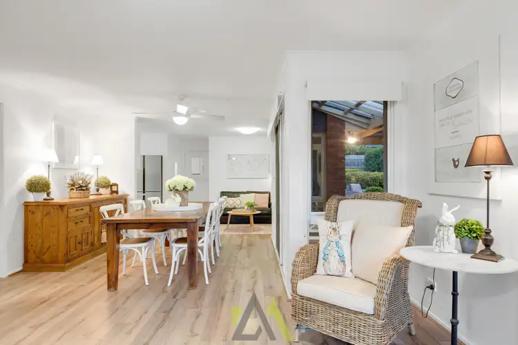 Fifth view of Homely house listing, 31 Burgess Drive, Langwarrin VIC 3910