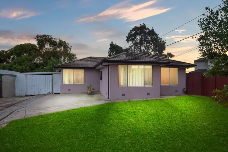 Main view of Homely house listing, 54 Verdant Avenue, Ardeer VIC 3022