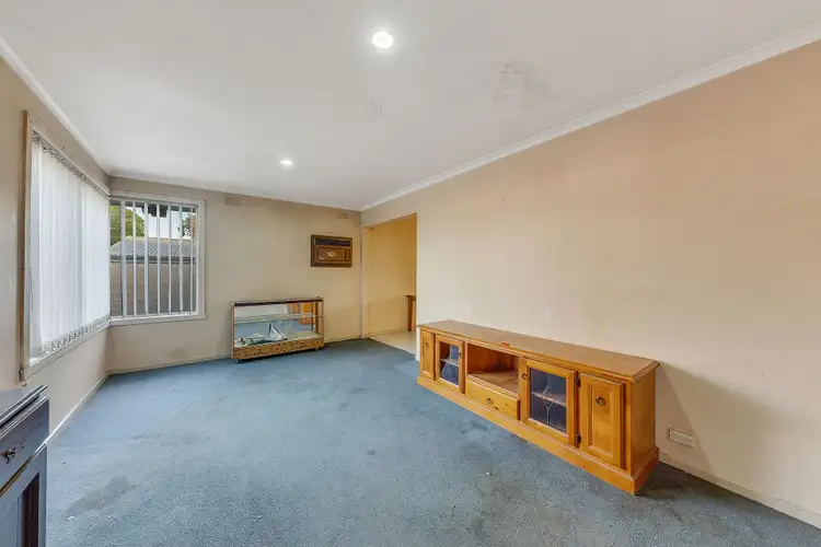 Third view of Homely house listing, 54 Verdant Avenue, Ardeer VIC 3022