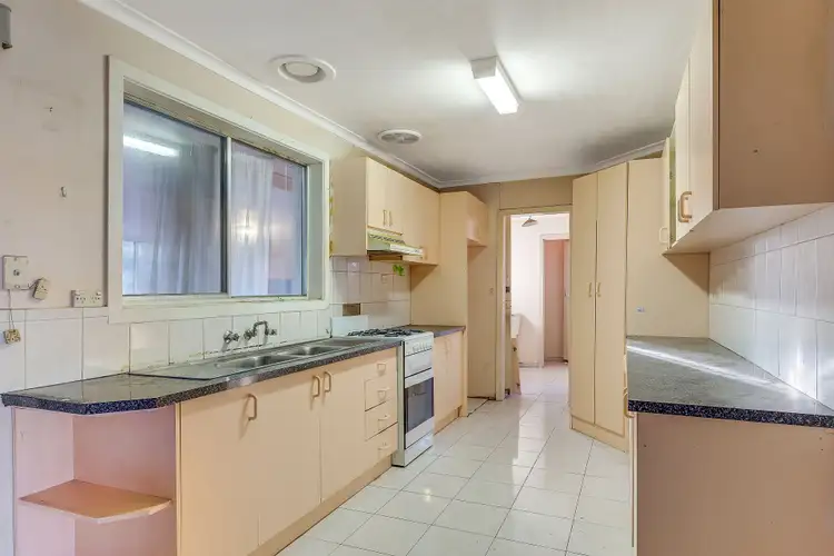 Fourth view of Homely house listing, 54 Verdant Avenue, Ardeer VIC 3022