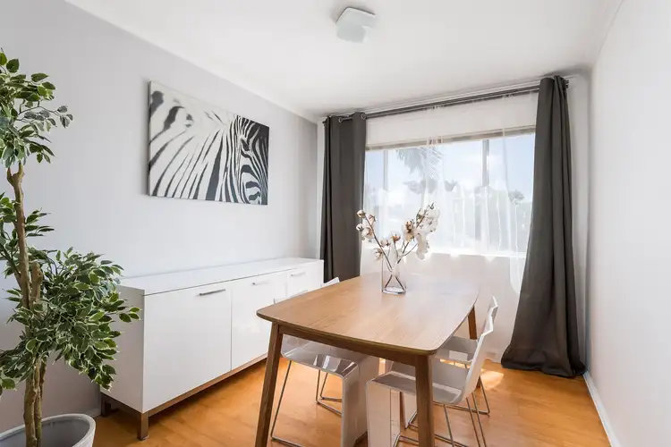 Fifth view of Homely apartment listing, 57/3 Ramu Close, Sylvania Waters NSW 2224