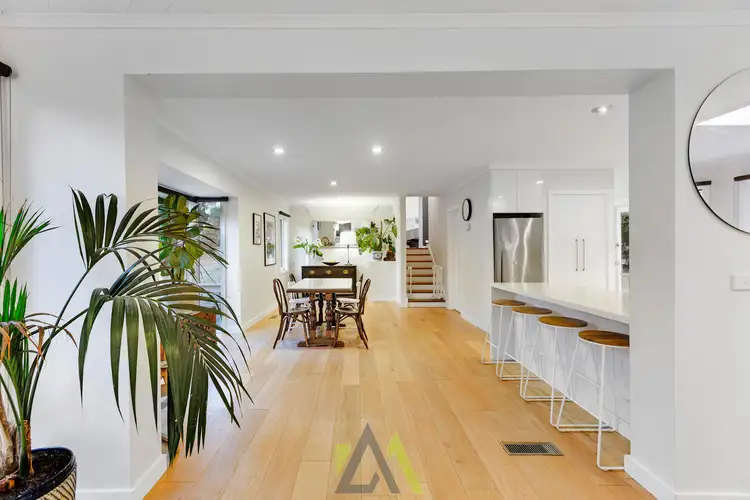 Main view of Homely house listing, 27 Bangalay Avenue, Frankston South VIC 3199