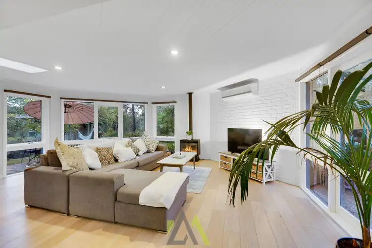 Fourth view of Homely house listing, 27 Bangalay Avenue, Frankston South VIC 3199