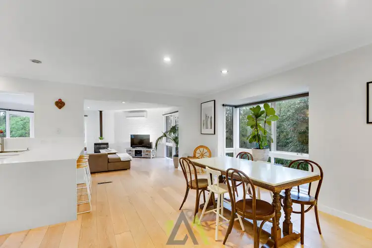 Sixth view of Homely house listing, 27 Bangalay Avenue, Frankston South VIC 3199