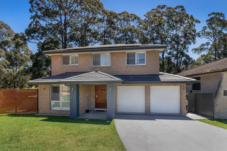 Second view of Homely house listing, 16 Fairway Avenue, Mortdale NSW 2223