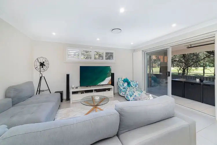 Fourth view of Homely house listing, 16 Fairway Avenue, Mortdale NSW 2223