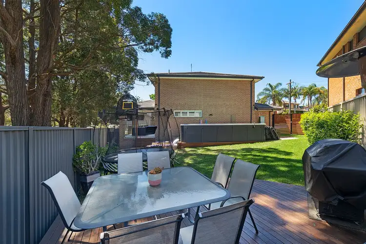 Sixth view of Homely house listing, 16 Fairway Avenue, Mortdale NSW 2223