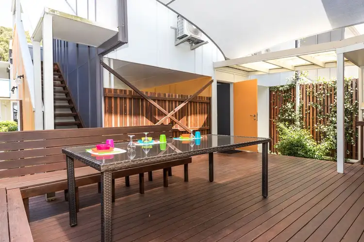 Third view of Homely unit listing, 64/49 Dickson Way, Point Lookout QLD 4183