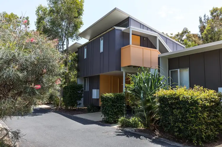 Fifth view of Homely unit listing, 64/49 Dickson Way, Point Lookout QLD 4183