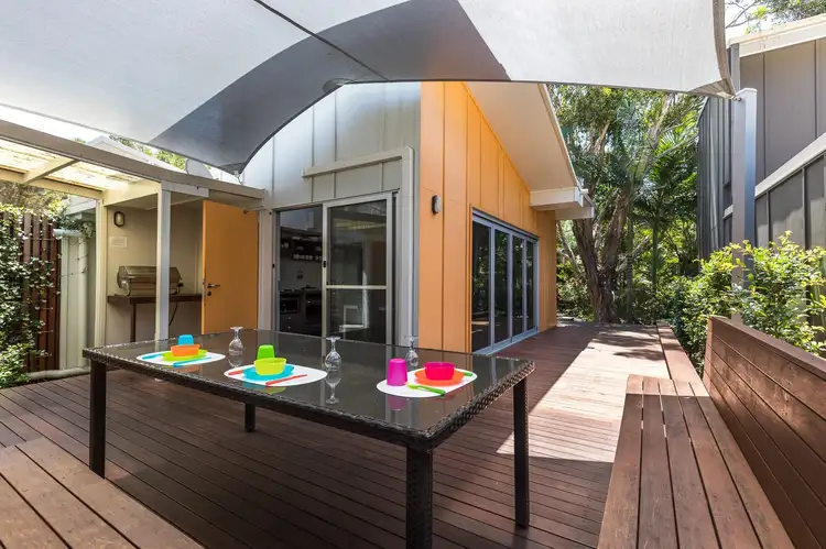 Seventh view of Homely unit listing, 64/49 Dickson Way, Point Lookout QLD 4183