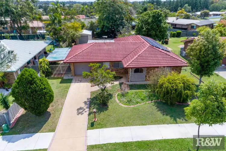 27 Belcher Street, Caboolture QLD 4510