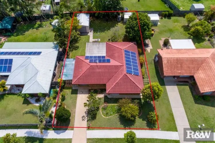 Second view of Homely house listing, 27 Belcher Street, Caboolture QLD 4510