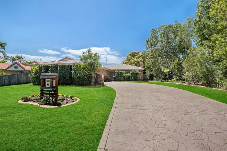 14 Sweetgum Court, Currimundi QLD 4551