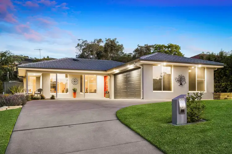 61 Bundanoon Road, Woronora Heights NSW 2233