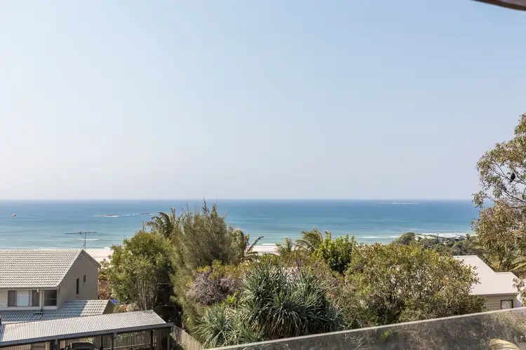Second view of Homely unit listing, 21-25 Cumming Parade, Point Lookout QLD 4183