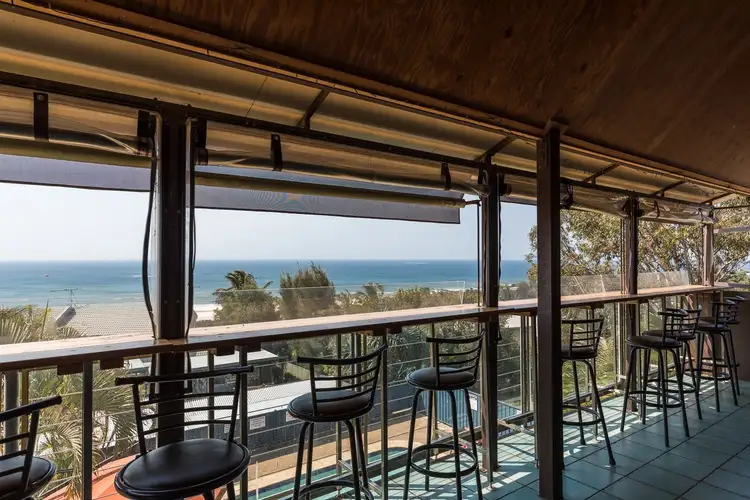 Third view of Homely unit listing, 21-25 Cumming Parade, Point Lookout QLD 4183