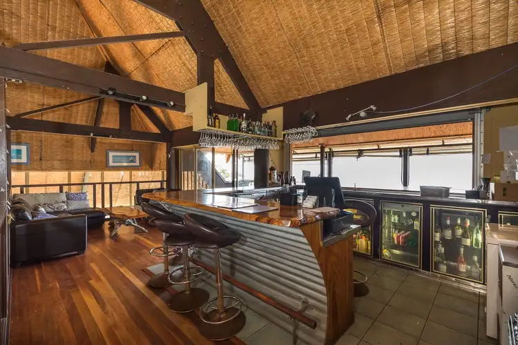 Fifth view of Homely unit listing, 21-25 Cumming Parade, Point Lookout QLD 4183