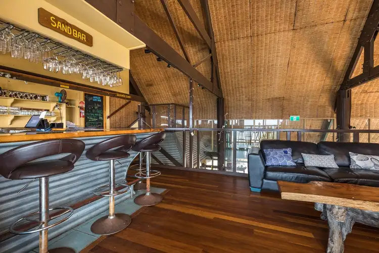 Sixth view of Homely unit listing, 21-25 Cumming Parade, Point Lookout QLD 4183