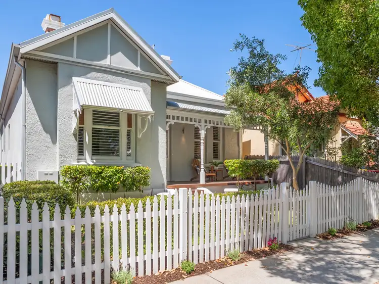 68 Rupert Street, Subiaco WA 6008
