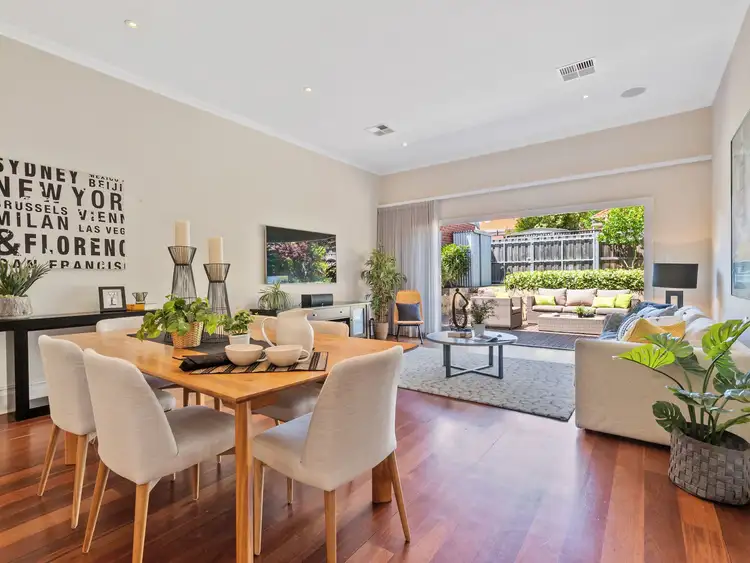 Second view of Homely house listing, 68 Rupert Street, Subiaco WA 6008