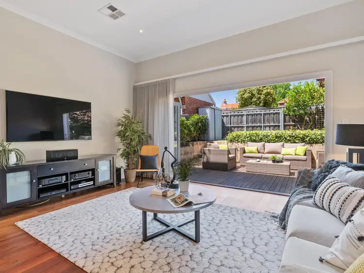 Fourth view of Homely house listing, 68 Rupert Street, Subiaco WA 6008