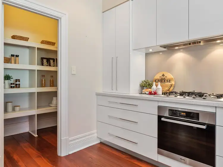 Sixth view of Homely house listing, 68 Rupert Street, Subiaco WA 6008