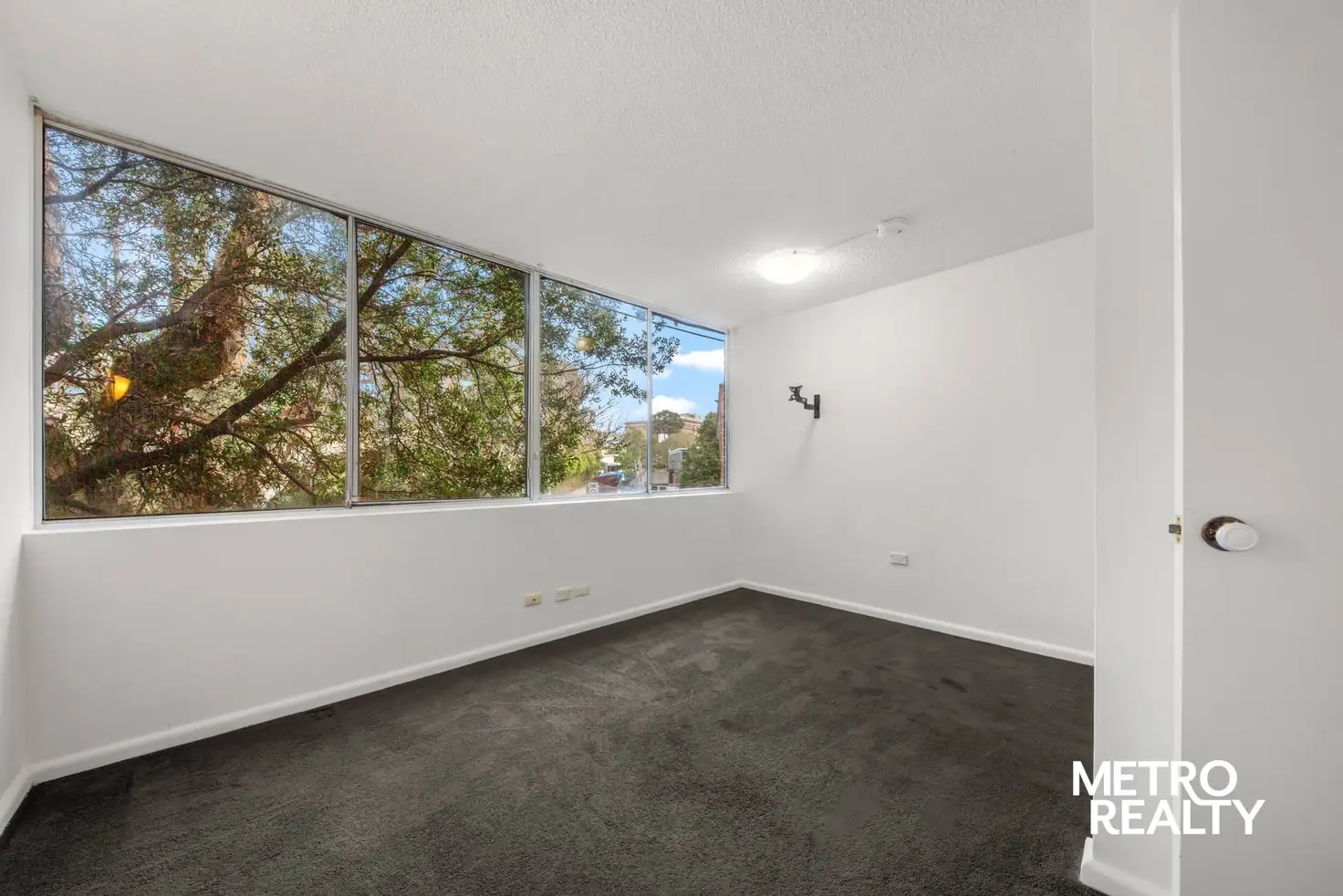 Main view of Homely studio listing, 5/299 Abercrombie Street, Darlington NSW 2008