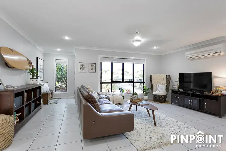 50 Hermitage Drive, Eimeo QLD 4740