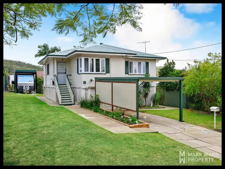 16 Hayling Street, Salisbury QLD 4107