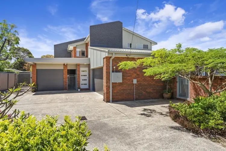 Main view of Homely townhouse listing, 1/197 West Street, Umina Beach NSW 2257