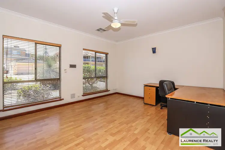 Sixth view of Homely house listing, 2 Aurora Grove, Ocean Reef WA 6027