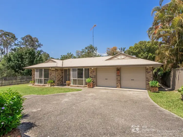 8 Miners Court, Mudgeeraba QLD 4213