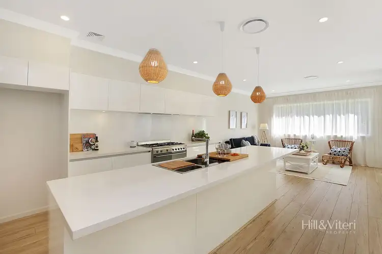 23A Miranda Road, Miranda NSW 2228