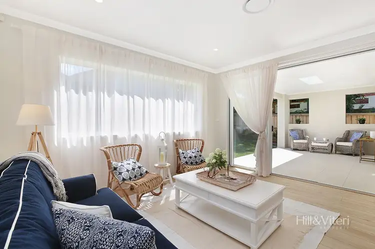 Third view of Homely house listing, 23A Miranda Road, Miranda NSW 2228