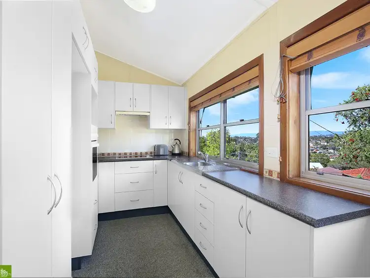 Fifth view of Homely house listing, 180 Mount Keira Road, Mount Keira NSW 2500