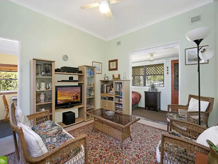 Sixth view of Homely house listing, 180 Mount Keira Road, Mount Keira NSW 2500