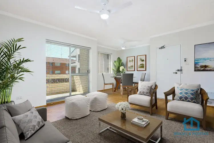 9/132 Lethbridge Street, Penrith NSW 2750